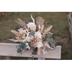 Wedding set according to contract