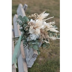 Wedding set according to contract