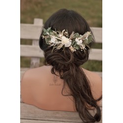 Wedding set according to contract