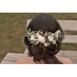 Wedding set according to contract