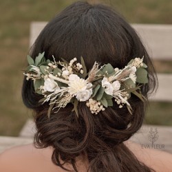Wedding set according to contract