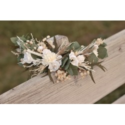 Wedding set according to contract