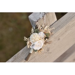 Wedding set according to contract