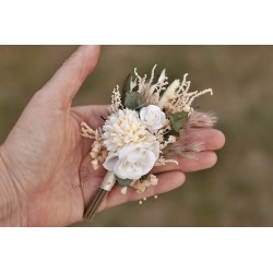 Wedding set according to contract