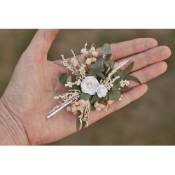 Wedding set according to contract