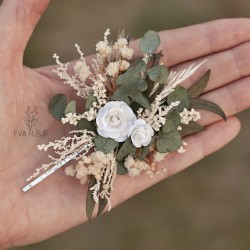 Wedding set according to contract