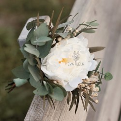 Wedding set according to contract