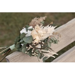 Wedding set according to contract