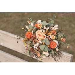 Wedding set according to contract