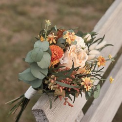 Wedding set according to contract