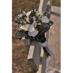 Wedding set according to contract