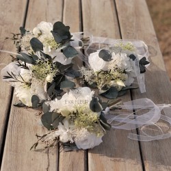 Wedding set according to contract