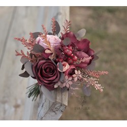 Witness, bridesmaid and...