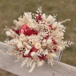 Wedding set according to...
