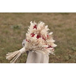 Wedding set according to contract