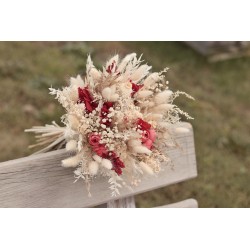 Wedding set according to contract