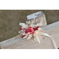 Wedding set according to contract