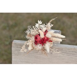 Wedding set according to contract
