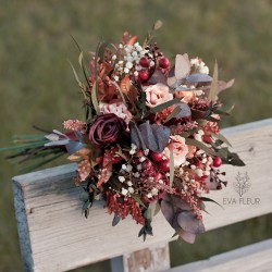 Witness, bridesmaid and...