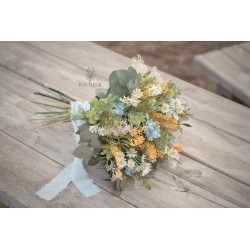 Wedding set according to contract