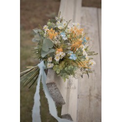 Wedding set according to contract
