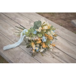 Wedding set according to contract
