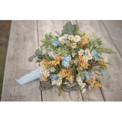 Wedding set according to contract