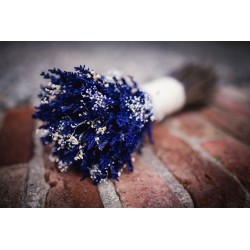 Wedding bridal bouquet
