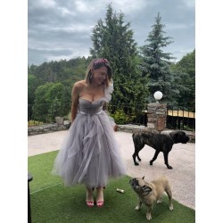 Květinová čelenka do vlasů "Dokud věříš"