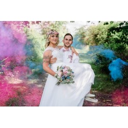 Wedding bridal bouquet